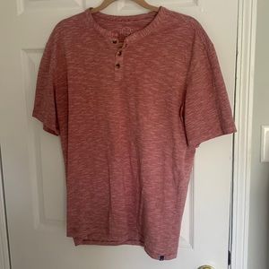 Even Tide Henley XL